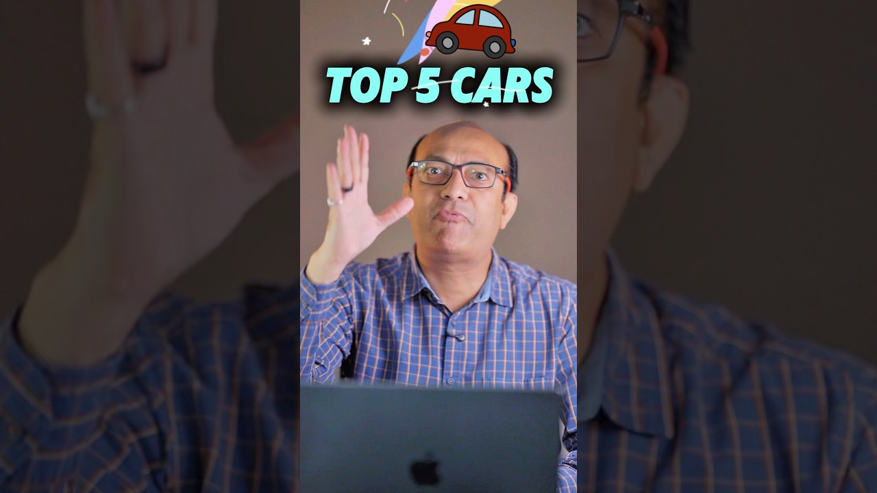 क्यों CRETA को हराना मुश्किल है? Top 5 cars in June 2025 🔥 Ask CARGURU