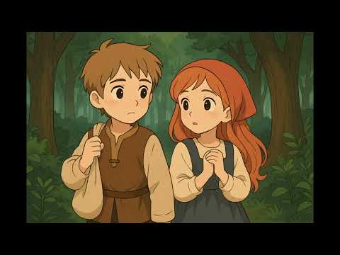 Video Hansel e Gretel