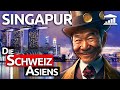 Warum CHINAs MILLIONÄRE nach Singapur FLÜCHTEN! - VisualPolitik DE