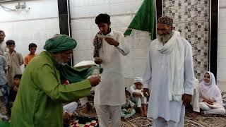 Urs Mubarak Baba Ali Muhammad Chisti Qadri Qalandri 7 Actobar Juma 2022