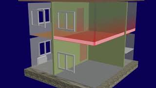 Sálavé Vykurovacie Infrapanely Uden-S Infralife.sk