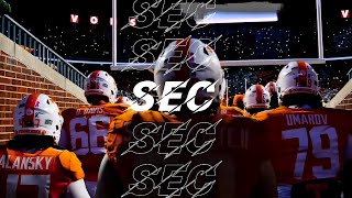 SEC “It Just Means More” Edit • 4k •