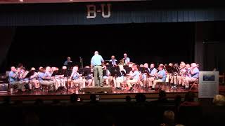 CMB: Highlights from Moana 2 / arranged by Johnny Vinson / directed by Steve Foster