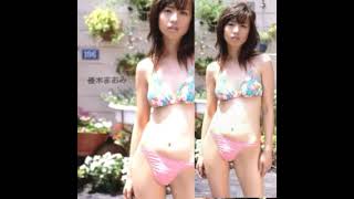 優木まおみちゃんＰＡＲＴ３。