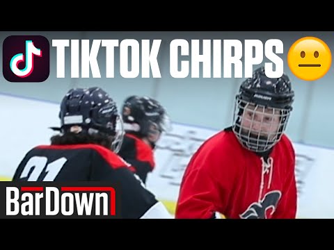 best nhl chirps