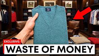 7 UK Men s Clothing Brands ROBBING You Blind And 5 Worth Every Penny
