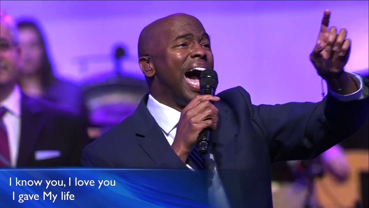 Not Guilty First Baptist Dallas Choir & Orchestra YouTube