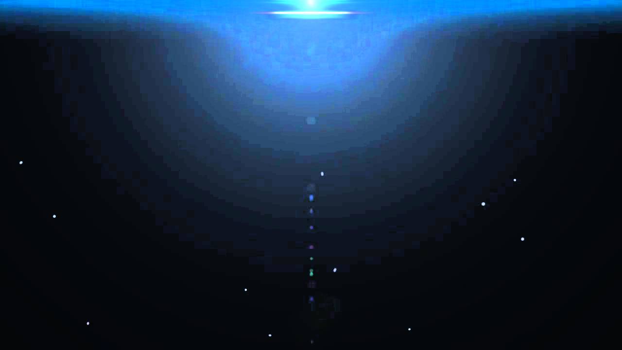 Particle Overlay 1   Calm