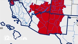 Fire danger rising now, relief possible during monsoon