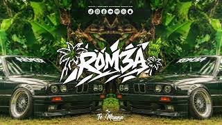 Emma’a & Ronisia & Cyrielle & Romea - Menteur & Sa Pran Mwen Trop Tan (Zouk Mashup Remix) 2026