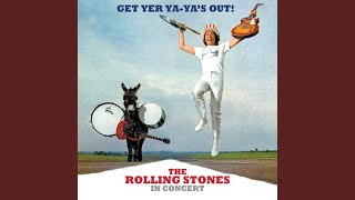 Miniatura de "The Rolling Stones - Love In Vain (Live)"
