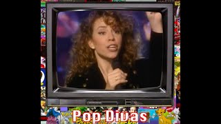 Pop Divas (1990s)