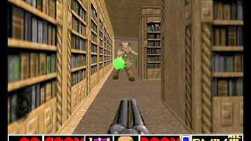 [Walkthrough 100%] Dimensions Of Time - Map 27 (Libraries)