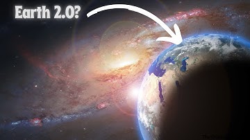 Proxima B: Earth Like Planet That Could Be Habitable For Humans?