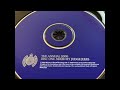 THE ANNUAL 2000 - Minstry of Sound - Disc 1 - Judge Jules