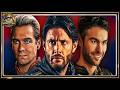 The Boys Mexico – A New Chapter in the Superhero Universe