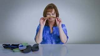 Gaye Lyn The Good Feet Store