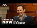 Rob Schneider’s experience with sexual harassment in Hollywood