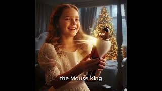 The Nutcracker And The Mouse King Christmas Fairy Tale For Kids Little Lessons Animated