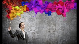 Unlocking The Creativity Of The Mbti Personality Types