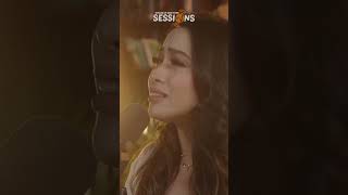 Ang Awit Natin - Arianne Aldecoa | Whats Up New York Sessions