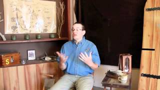 Earthcorps at Cooper Center for Environmental Learning