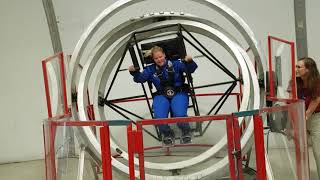 SpaceAnn at Space Camp 2018 - MAT