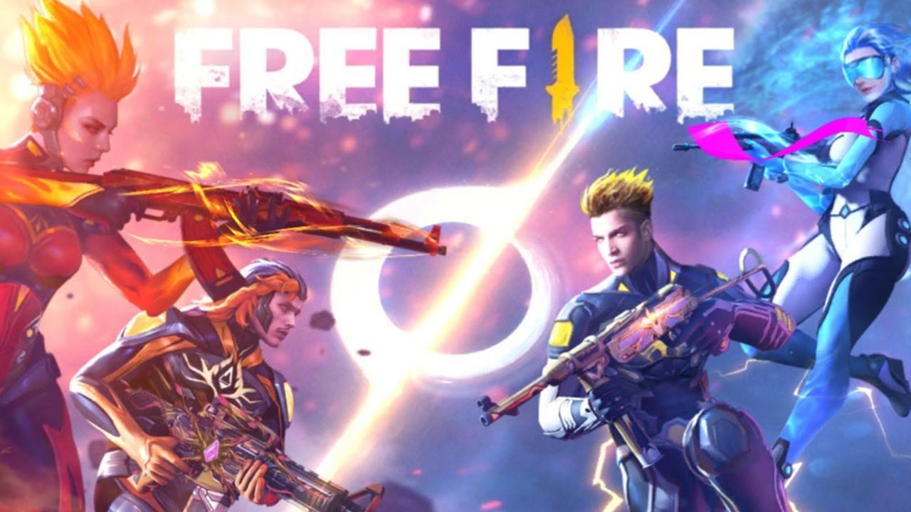 🔴LIVE ON🔴 O Xtreino mais brabo do Free Fire - Game Informática - YouTube