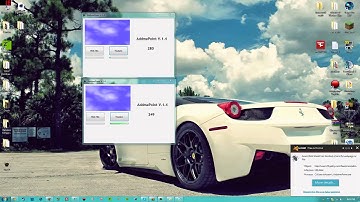 AddMeFast Bot - Unlimited Points Bot - Free Download - 2015 [No iMacros, and scripts]