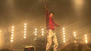Eric Nam - Echo (with KSHMR & Armaan Malik) | There And Back Again Tour 2022