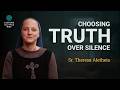Why Listening to Survivors Is the First Step to Church Reform