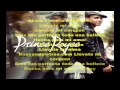Prince Royce - Hecha Para Mi