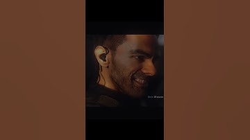 One Chance- Alejandro Vargas Edit 🇲🇽 #callofduty #cod #ghostmw2 #edit #ghostcod #price #mw2