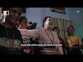 The Indonesian island that still practises slavery