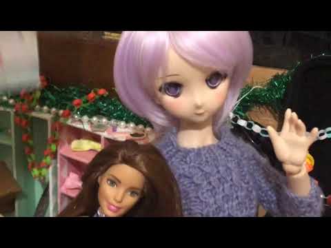 dollfie dream liliru