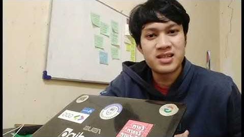 Developer Student Clubs 2020 - Ahmed Rayhan Primadedas (STT Terpadu Nurul Fikri) [ACCEPTED]