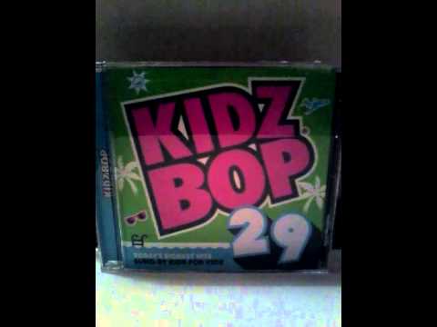 Kidzbop 29 centuries