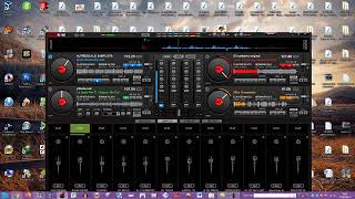 SAMPLER  LOOP TRAX