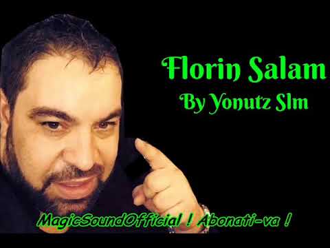 Florin Salam - Dac-ai muiere pacatoasa ( By Yonutz Slm )