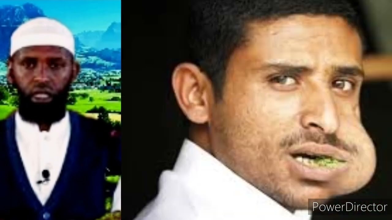 Miran haraam part 1 Sh Abdirizak buuko