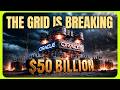 Oracle's $50B Bet: The Secret War for AI Power.