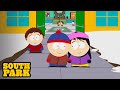 Stan uses open ai to save the day  south park