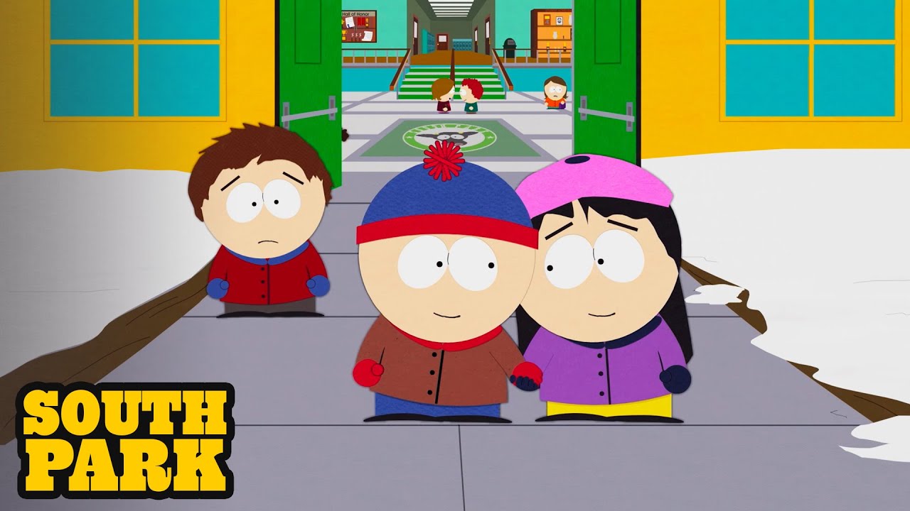 South Park Creators Gain $20 Million Funding For Deepfake Tech