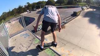 Marcus Stack Skate volume 1