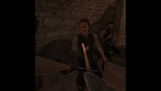 They Are In My House Colin The Demon King