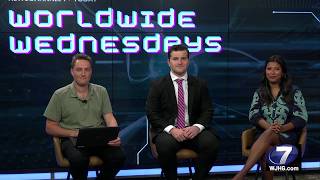 WORLDWIDE WEDNESDAYS: Social Media & Elections