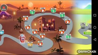 Kitchen scramble Level 159 redo 3 star