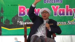 Indahnya Silaturahmi | Reuni Buya Dengan Teman Teman SMP | 9 Syawal 1439