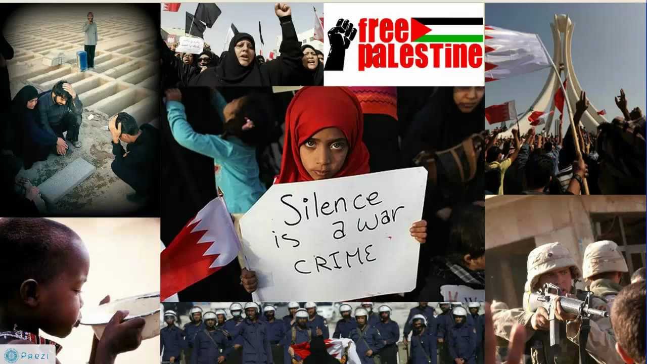 Habits of Effective Muslims 02- Be ProActive(1 of 2)