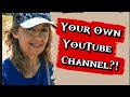 How I discovered to create MY YOUTUBE Videos...